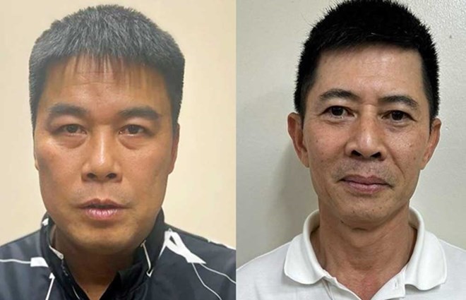 Các đại án Tập đoàn Thuận An và Tập đoàn Phúc Sơn vào diện Trung ương chỉ đạo Các đại án Tập đoàn Thuận An và Tập đoàn Phúc Sơn vào diện Trung ương chỉ đạo