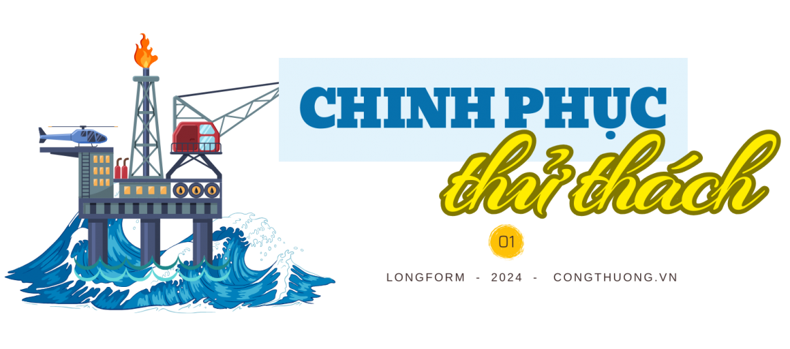 Bài 3: Dấn thân để trưởng thành