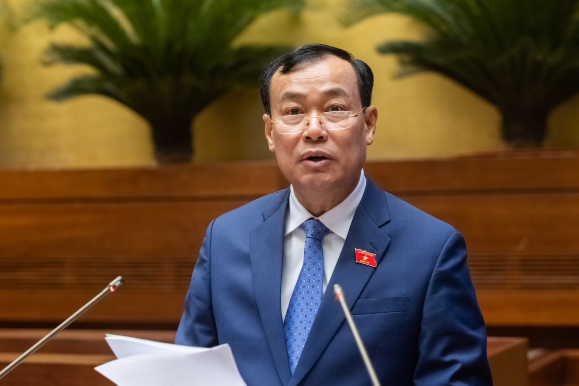 Cần có cơ chế vượt trội, khả thi để thúc đẩy phát triển Công nghiệp quốc phòng, an ninh Cần có cơ chế vượt trội, khả thi để thúc đẩy phát triển Công nghiệp quốc phòng, an ninh