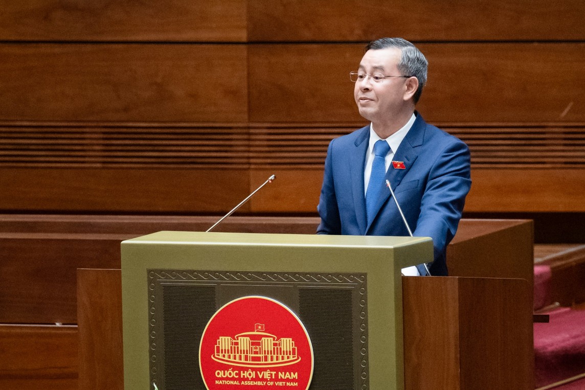 Tổng Kiểm toán nhà nước Ngô Văn Tuấn Tổng Kiểm toán nhà nước Ngô Văn Tuấn