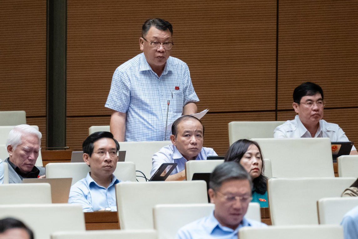 Đại biểu Nguyễn Tạo - Đoàn ĐBQH tỉnh Lâm Đồng Đại biểu Nguyễn Tạo - Đoàn ĐBQH tỉnh Lâm Đồng