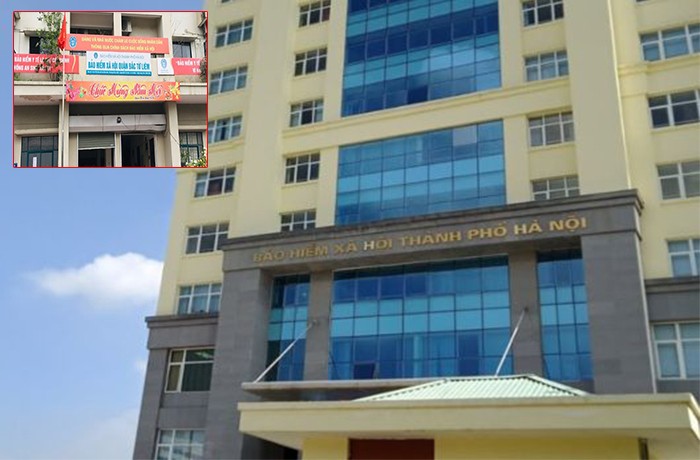 bảo hiểm xã hội bảo hiểm xã hội