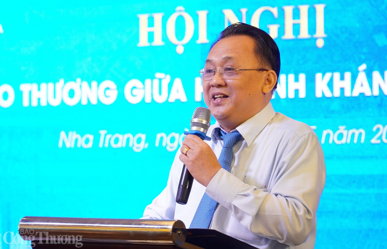 Khánh Hòa và Đắk Lắk bắt tay kết nối giao thương Khánh Hòa và Đắk Lắk bắt tay kết nối giao thương