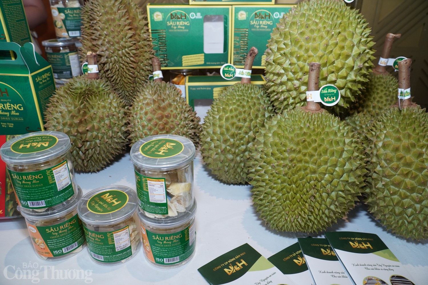 Khánh Hòa và Đắk Lắk bắt tay kết nối giao thương Khánh Hòa và Đắk Lắk bắt tay kết nối giao thương