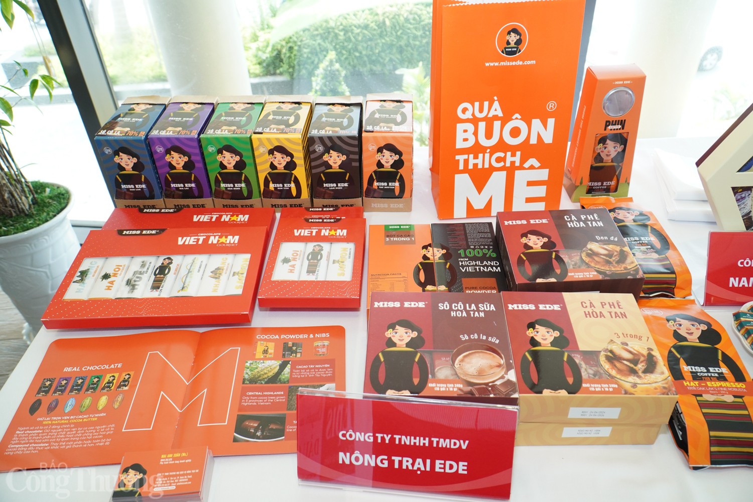 Khánh Hòa và Đắk Lắk bắt tay kết nối giao thương Khánh Hòa và Đắk Lắk bắt tay kết nối giao thương