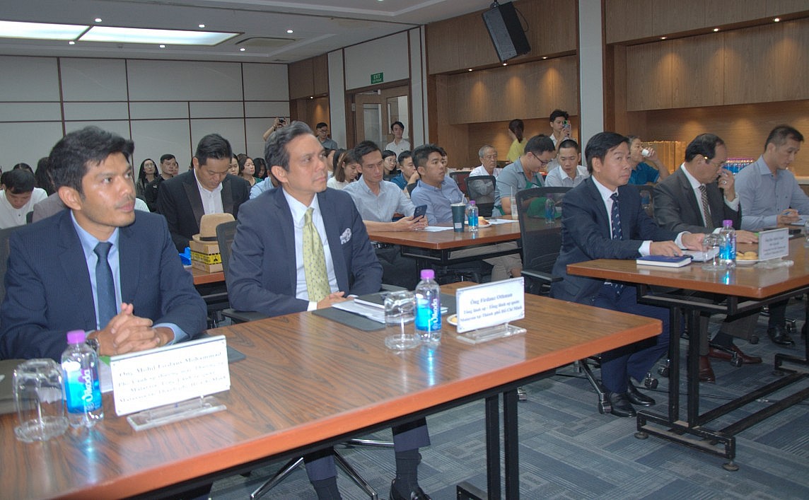 Thị trường Halal 7.000 tỷ USD mỗi năm: Tiềm năng và cơ hội cho doanh nghiệp Việt