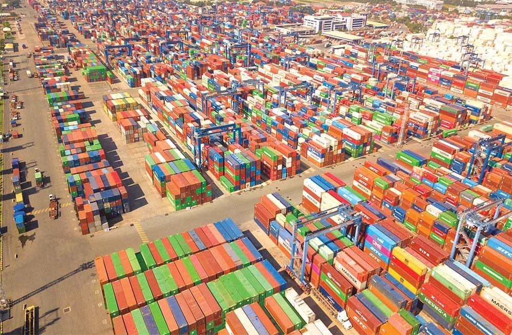 2 năm thực thi RCEP đưa khu vực trở thành thị trường lớn 2 năm thực thi RCEP đưa khu vực trở thành thị trường lớn