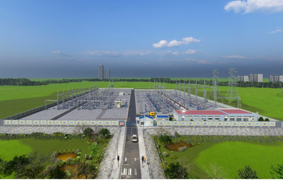 EVNNPT sẽ đầu tư thêm 1 trạm biến áp 220kV tại Thanh Hoá EVNNPT sẽ đầu tư thêm 1 trạm biến áp 220kV tại Thanh Hoá