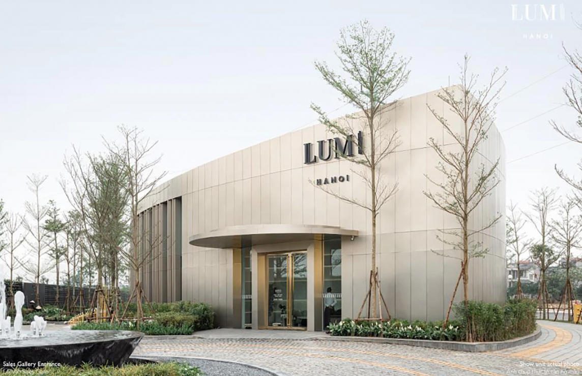 Lumi Hanoi chưa được huy động vốn, chủ đầu tư lỗ lũy kế 870 tỷ Lumi Hanoi chưa được huy động vốn, chủ đầu tư lỗ lũy kế 870 tỷ