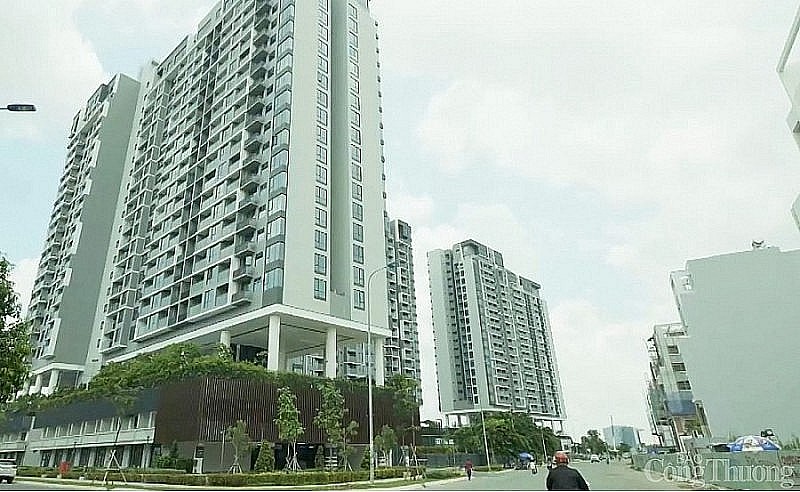 Kiến nghị chủ đầu tư nhà ở xã hội được điều chỉnh tăng mật độ xây dựng lên tối đa 1,5 lần Kiến nghị chủ đầu tư nhà ở xã hội được điều chỉnh tăng mật độ xây dựng lên tối đa 1,5 lần