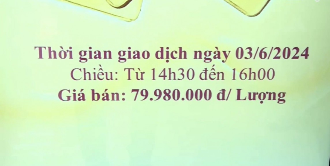 Các Ngân hàng mở cửa bán vàng, người dân xếp hàng chờ mua vàng đầu tư