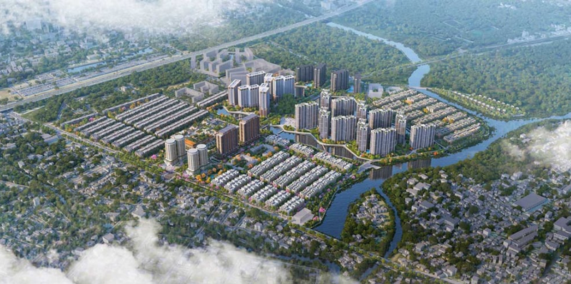 SDI Corp: Lỗ lũy kế 3.096 tỷ, 1 đồng vốn “gánh” 156 đồng nợ SDI Corp: Lỗ lũy kế 3.096 tỷ, 1 đồng vốn “gánh” 156 đồng nợ