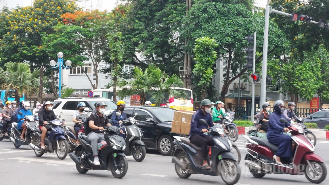 Thời tiết hôm nay ngày 4/6/2024: Bắc Bộ và Thanh Hóa mưa lớn, Trung Bộ nắng nóng Thời tiết hôm nay ngày 4/6/2024: Bắc Bộ và Thanh Hóa mưa lớn, Trung Bộ nắng nóng