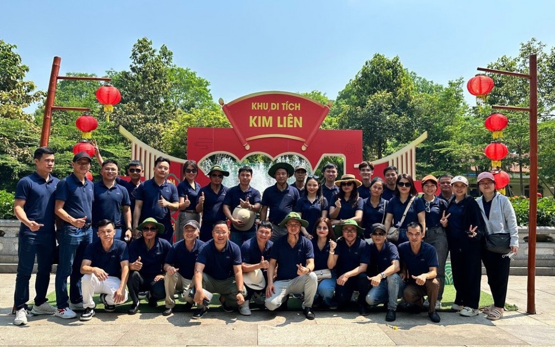 Công đoàn Công ty cổ phần Giao nhận Hàng không AAL