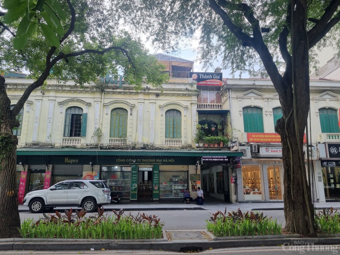 TP Hà Nội: Người mua nộp tiền, 6 cơ sở nhà đất vẫn vướng mắc về thủ tục bán tài sản công TP Hà Nội: Người mua nộp tiền, 6 cơ sở nhà đất vẫn vướng mắc về thủ tục bán tài sản công