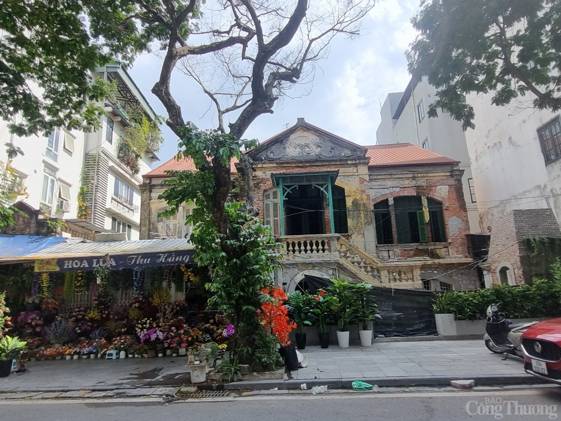 TP Hà Nội: Người mua nộp tiền, 6 cơ sở nhà đất vẫn vướng mắc về thủ tục bán tài sản công TP Hà Nội: Người mua nộp tiền, 6 cơ sở nhà đất vẫn vướng mắc về thủ tục bán tài sản công