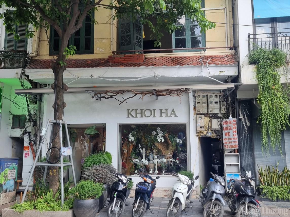 Hà Nội: Người mua nộp tiền, 6 cơ sở nhà đất vẫn vướng mắc về thủ tục bán tài sản công Hà Nội: Người mua nộp tiền, 6 cơ sở nhà đất vẫn vướng mắc về thủ tục bán tài sản công