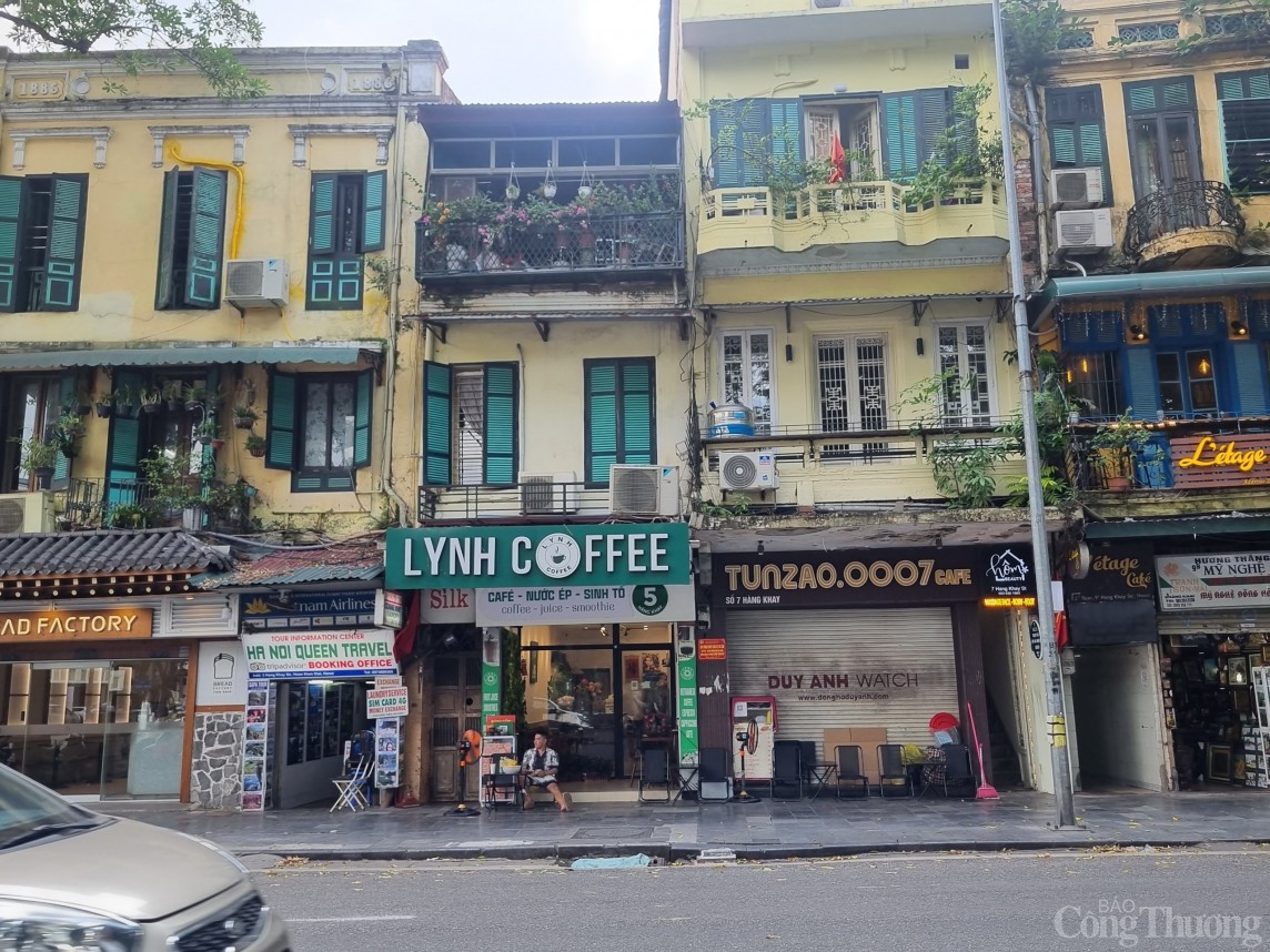 Hà Nội: Người mua nộp tiền, 6 cơ sở nhà đất vẫn vướng mắc về thủ tục bán tài sản công Hà Nội: Người mua nộp tiền, 6 cơ sở nhà đất vẫn vướng mắc về thủ tục bán tài sản công