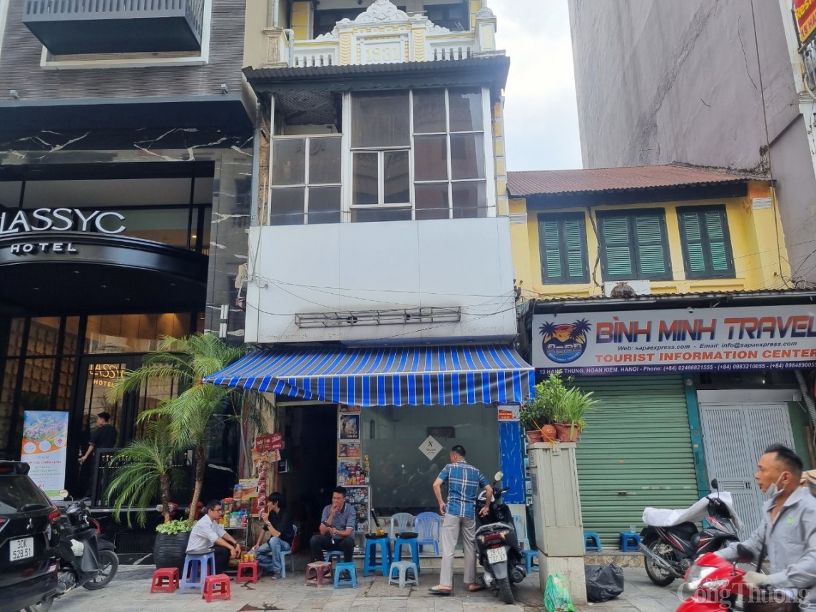 Hà Nội: Người mua nộp tiền, 6 cơ sở nhà đất vẫn vướng mắc về thủ tục bán tài sản công Hà Nội: Người mua nộp tiền, 6 cơ sở nhà đất vẫn vướng mắc về thủ tục bán tài sản công