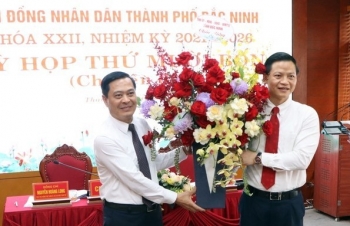 Tân Chủ tịch UBND TP. Bắc Ninh là ai?