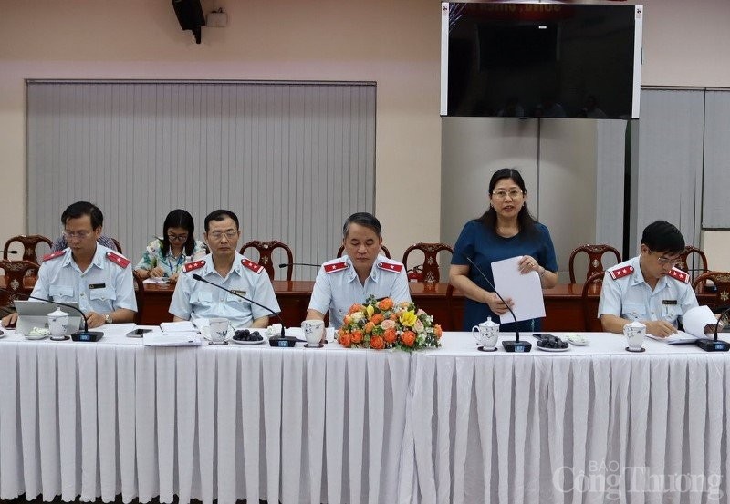 Đồng Nai: Chưa thực hiện xong kết luận thanh tra vụ giao hơn 40 ha đất không qua đấu giá Đồng Nai: Chưa thực hiện xong kết luận thanh tra vụ giao hơn 40 ha đất không qua đấu giá