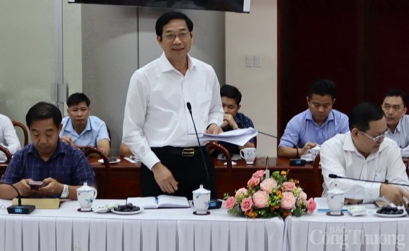 Đồng Nai: Chưa thực hiện xong kết luận thanh tra vụ giao hơn 40 ha đất không qua đấu giá Đồng Nai: Chưa thực hiện xong kết luận thanh tra vụ giao hơn 40 ha đất không qua đấu giá