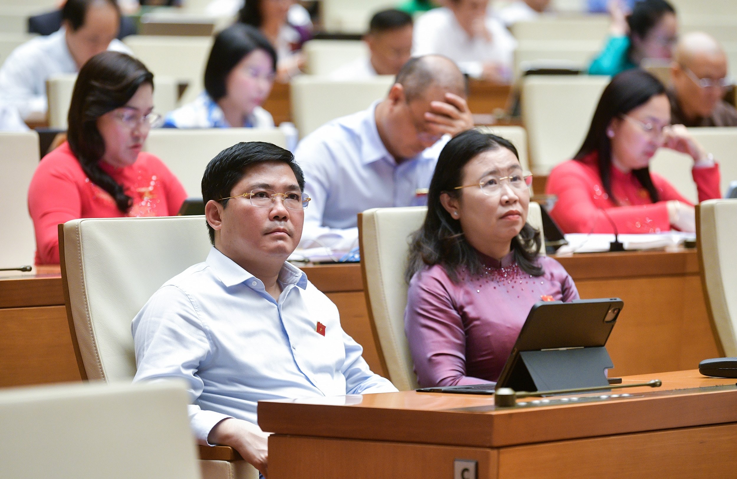 Triển khai Cuộc vận động Người Việt dùng hàng Việt trên thương mại điện tử