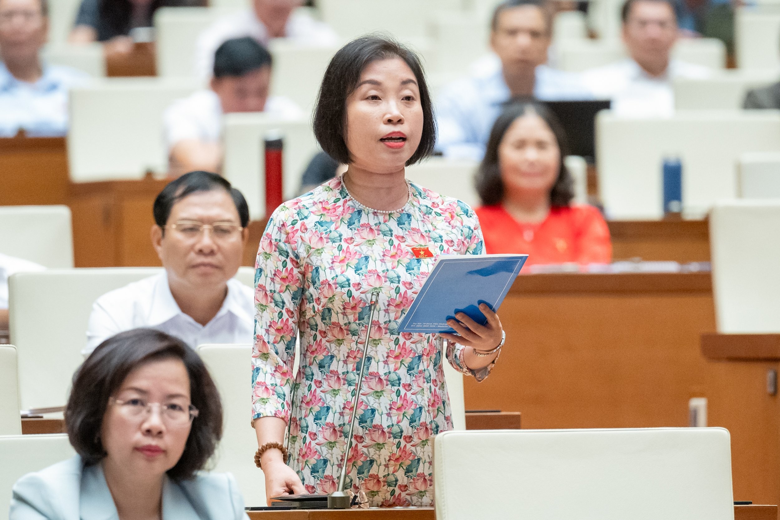 Triển khai Cuộc vận động Người Việt dùng hàng Việt trên thương mại điện tử