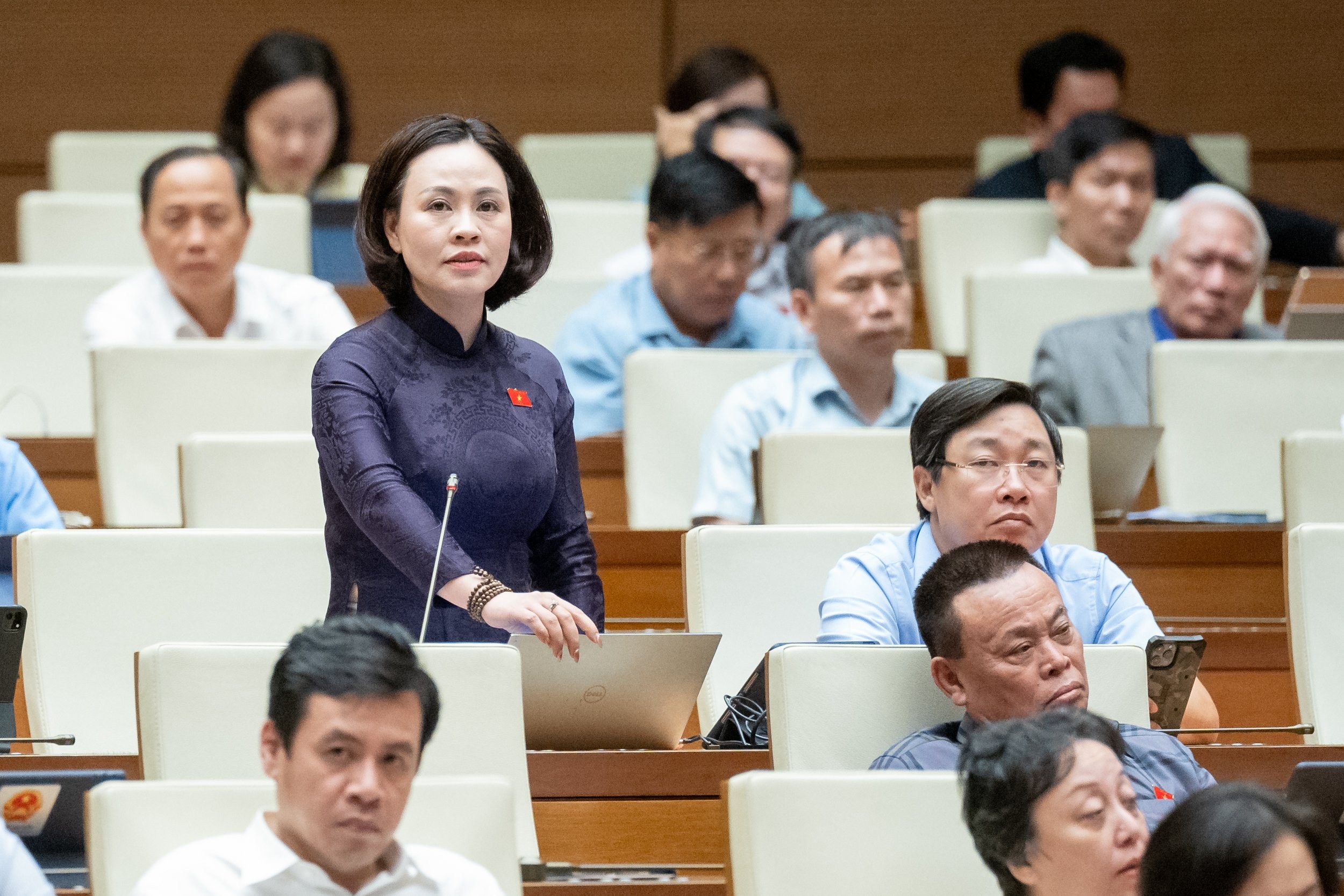 Triển khai Cuộc vận động Người Việt dùng hàng Việt trên thương mại điện tử