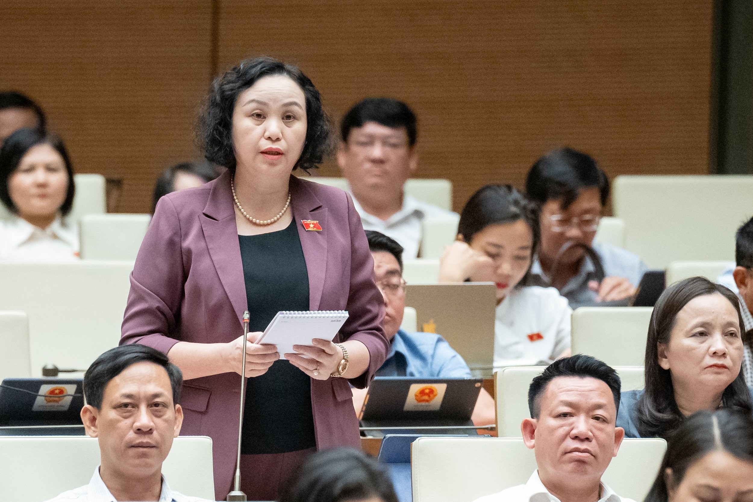 Triển khai Cuộc vận động Người Việt dùng hàng Việt trên thương mại điện tử