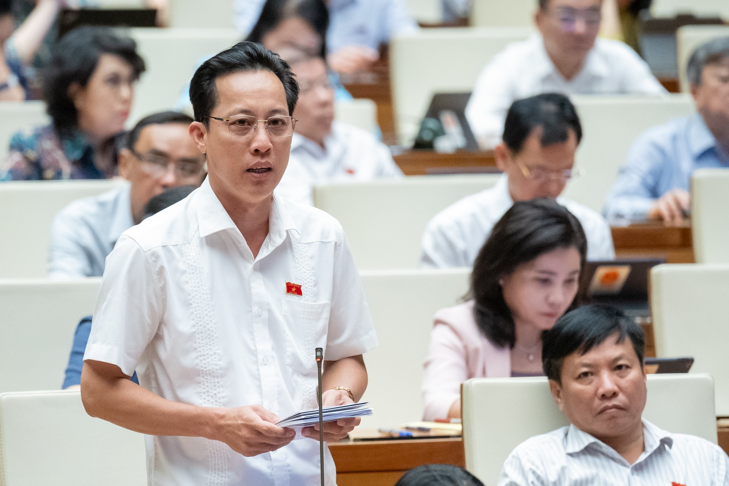 Triển khai Cuộc vận động Người Việt dùng hàng Việt trên thương mại điện tử