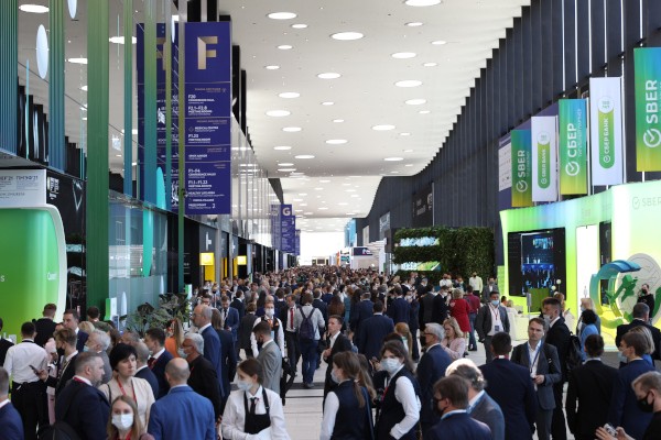 Việt Nam - Nga: Tăng cơ hội hợp tác đầu tư cho doanh nghiệp từ xúc tiến thương mại Việt Nam - Nga: Tăng cơ hội hợp tác đầu tư cho doanh nghiệp từ xúc tiến thương mại