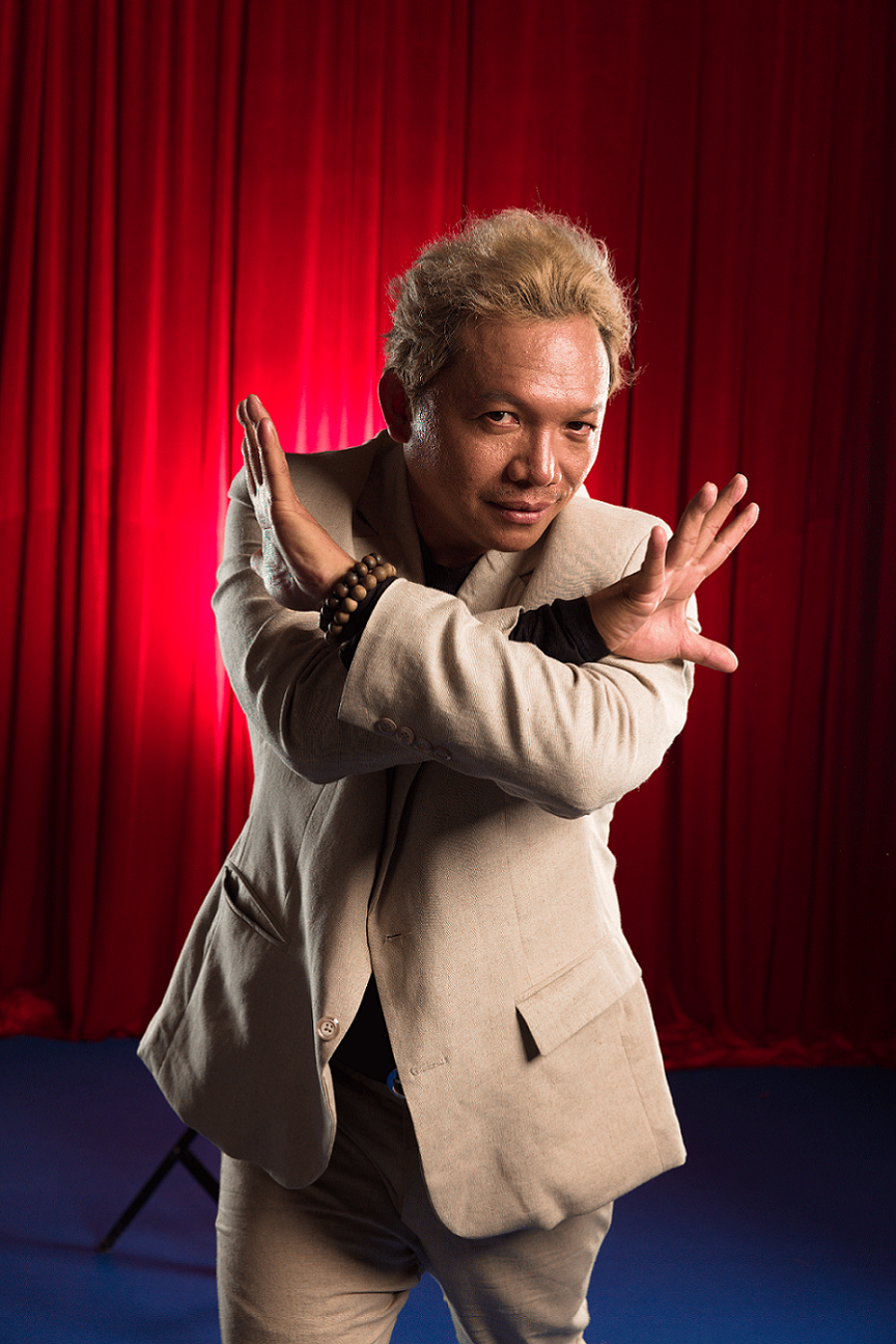 Đạo diễn Tuấn Lê Đạo diễn Tuấn Lê