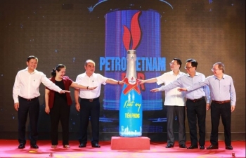 BSR tổ chức tri ân và vinh danh NLĐ nhân kỷ niệm 27 năm Ngày truyền thống