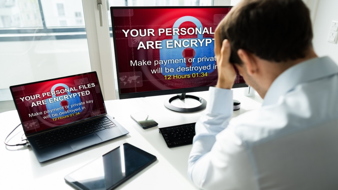 tăng cường giám sát an ninh mạng phòng chống tấn công mã độc mã hoá dữ liệu tống tiền tăng cường giám sát an ninh mạng phòng chống tấn công mã độc mã hoá dữ liệu tống tiền