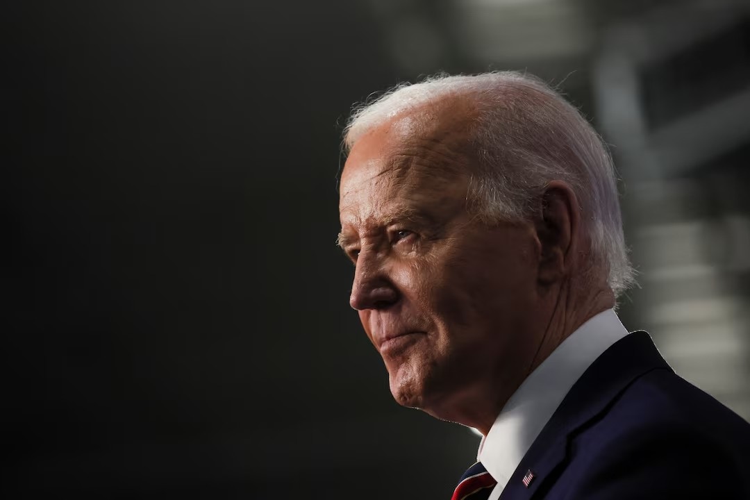 Bầu cử Tổng thống Mỹ 2024: Tổng thống Joe Biden cảnh báo hậu quả tiềm ẩn nếu ông Donald Trump thắng cử Bầu cử Tổng thống Mỹ 2024: Tổng thống Joe Biden cảnh báo hậu quả tiềm ẩn nếu ông Donald Trump thắng cử