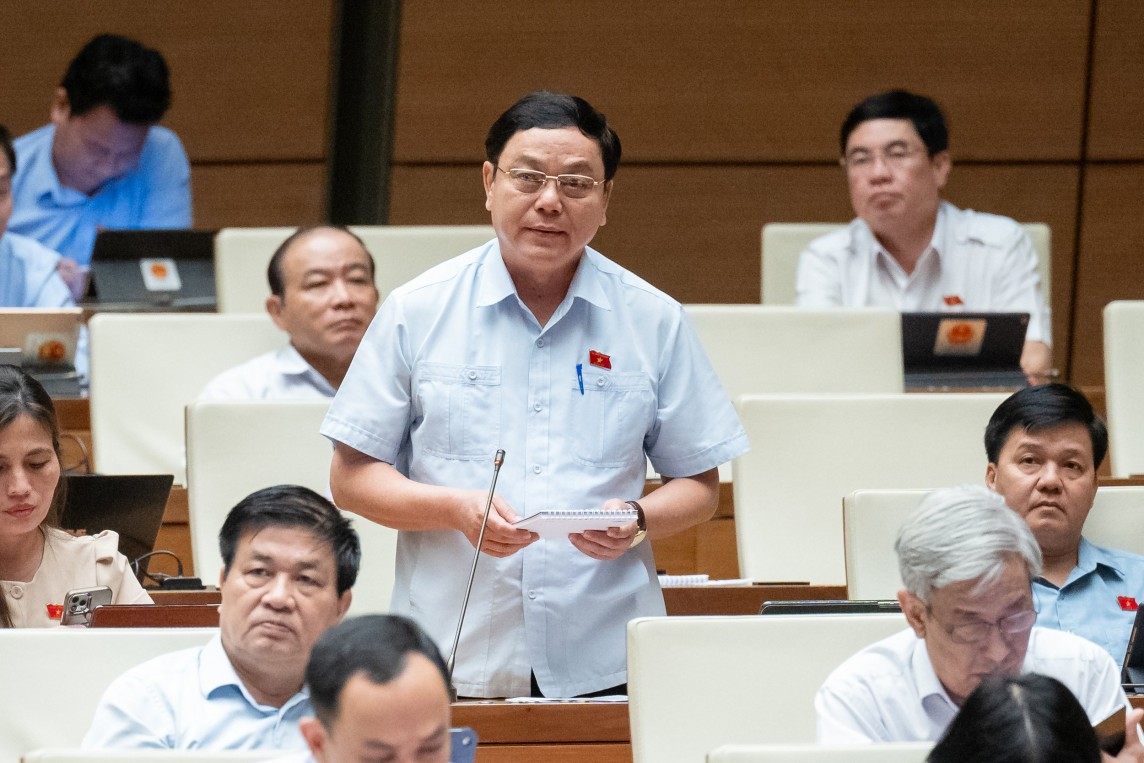 Tổng Kiểm toán Nhà nước: Kiên quyết loại bỏ những “con sâu làm rầu nồi canh” Tổng Kiểm toán Nhà nước: Kiên quyết loại bỏ những “con sâu làm rầu nồi canh”