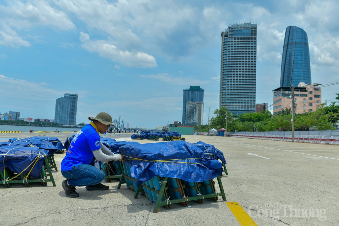 2 đội Việt Nam - Pháp mang gì tới Lễ hội pháo hoa quốc tế Đà Nẵng DIFF 2024? 2 đội Việt Nam Pháp mang gì tới Lễ hội pháo hoa quốc tế Đà Nẵng DIFF 2024?