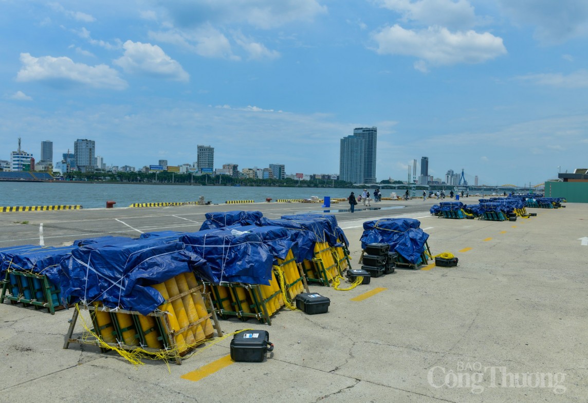 2 đội Việt Nam - Pháp mang gì tới Lễ hội pháo hoa quốc tế Đà Nẵng DIFF 2024? 2 đội Việt Nam - Pháp mang gì tới Lễ hội pháo hoa quốc tế Đà Nẵng DIFF 2024?