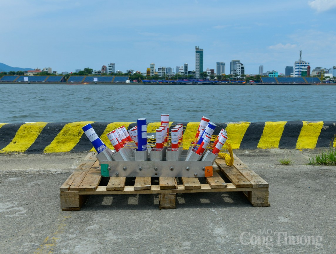 2 đội Việt Nam - Pháp mang gì tới Lễ hội pháo hoa quốc tế Đà Nẵng DIFF 2024? 2 đội Việt Nam Pháp mang gì tới Lễ hội pháo hoa quốc tế Đà Nẵng DIFF 2024?