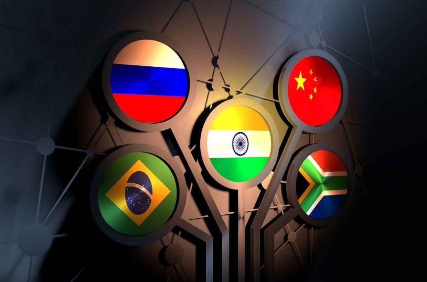BRICS BRICS