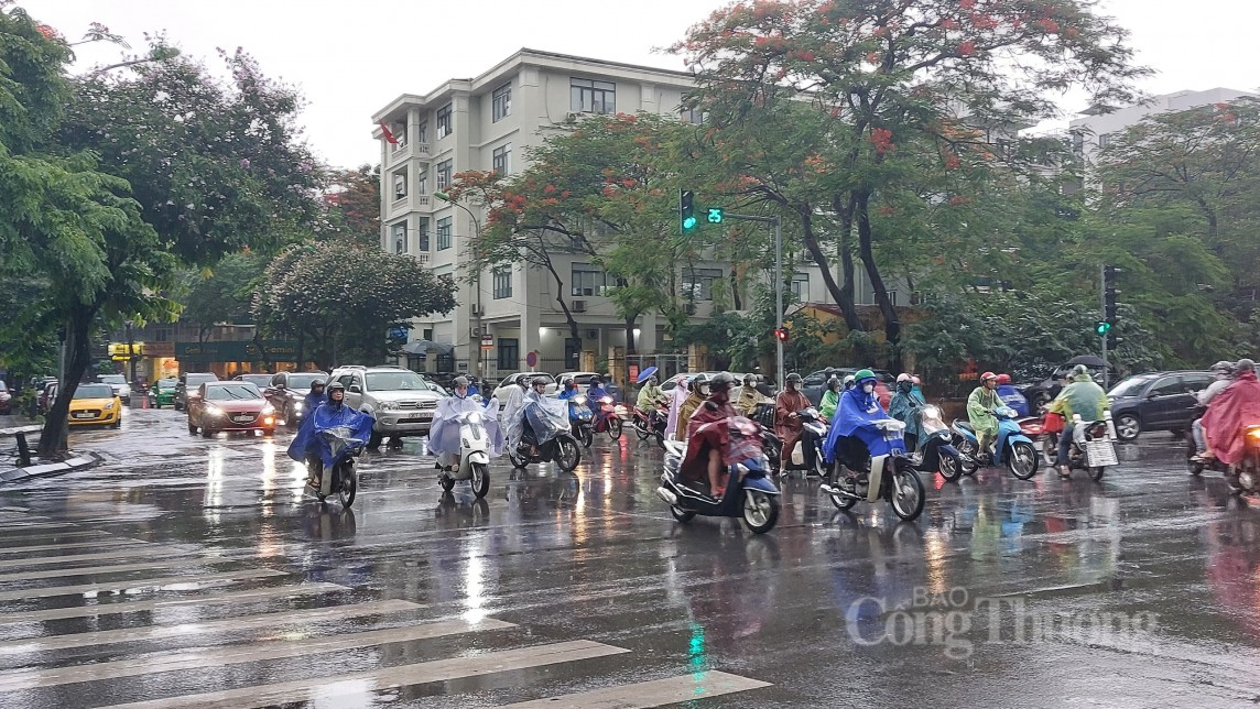 Dự báo thời tiết Hà Nội hôm nay 6/6/2024: Hà Nội có mưa rào và dông, khả năng xảy ra lốc, sét gió mạnh Dự báo thời tiết Hà Nội hôm nay 6/6/2024: Hà Nội có mưa rào và dông, khả năng xảy ra lốc, sét gió mạnh