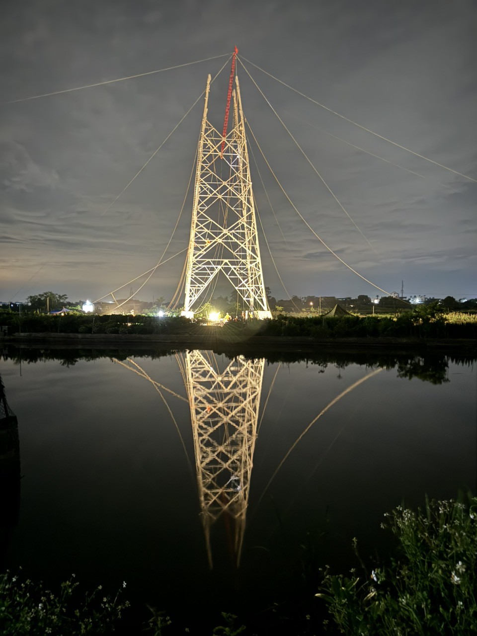 Đảm bảo cung ứng điện mùa khô trong khi hỗ trợ dự án đường dây 500kV mạch 3