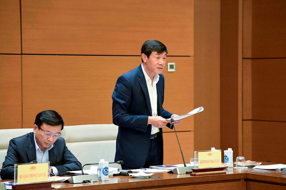 Hoàn thiện chính sách thực hiện Nghị quyết 43/2022/QH15: Những kiến nghị của Kiểm toán nhà nước Hoàn thiện chính sách thực hiện Nghị quyết 43/2022/QH15: Những kiến nghị của Kiểm toán nhà nước