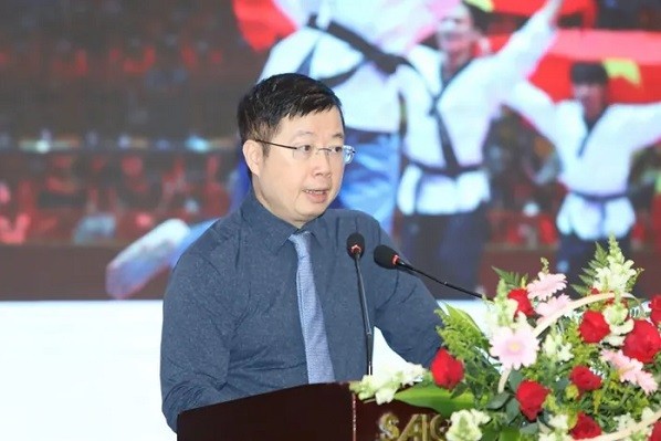 Tập huấn truyền thông quảng bá hình ảnh Việt Nam nâng cao hiệu quả công tác thông tin đối ngoại Tập huấn truyền thông quảng bá hình ảnh Việt Nam nâng cao hiệu quả công tác thông tin đối ngoại