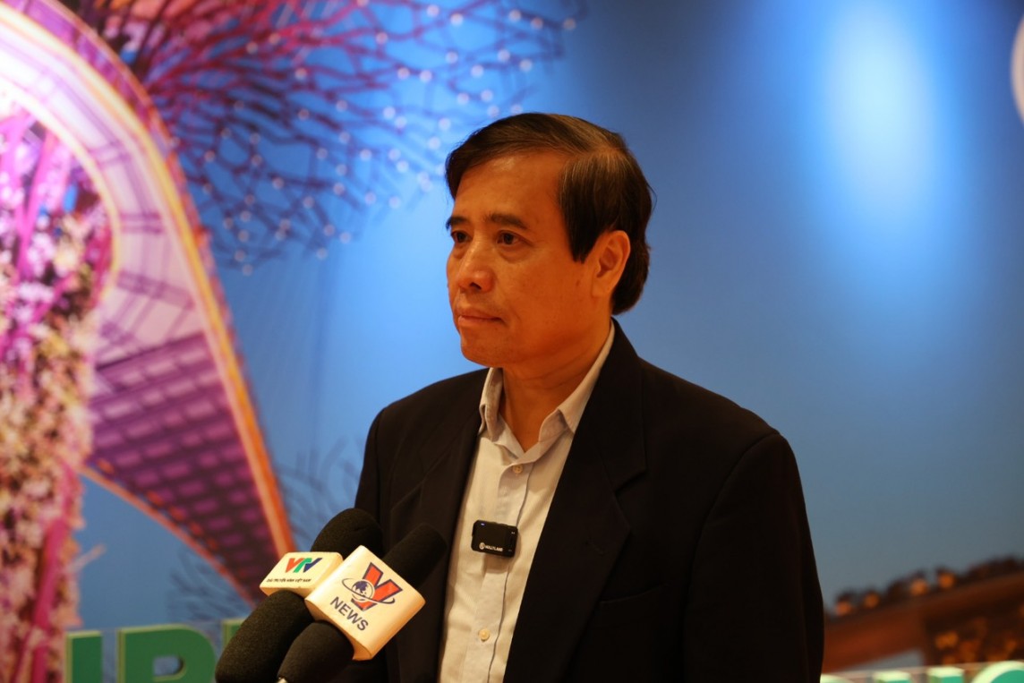 Chùm ảnh: Những hoạt động quan trọng của Bộ trưởng Nguyễn Hồng Diên tại Hội nghị Bộ trưởng IPEF