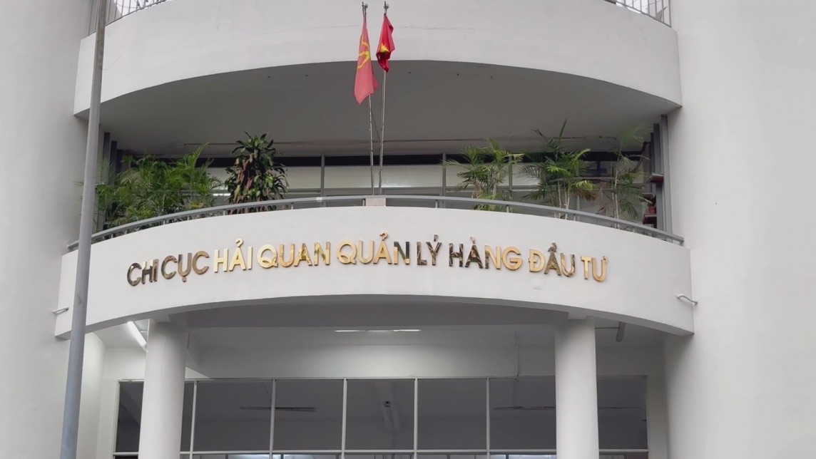 TP. Hồ Chí Minh: Một doanh nghiệp “chây ì” thuế 3 lần bị đề nghị tước Giấy đăng ký kinh doanh TP. Hồ Chí Minh: Một doanh nghiệp “chây ì” thuế 3 lần bị đề nghị tước Giấy đăng ký kinh doanh