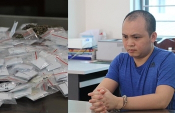 Nghệ An: Triệt xóa ổ nhóm lừa đảo bán 