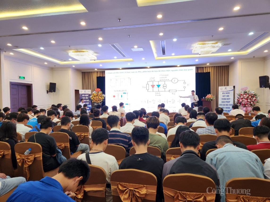 EPU đồng hành cùng doanh nghiệp thúc đẩy đổi mới sáng tạo EPU đồng hành cùng doanh nghiệp thúc đẩy đổi mới sáng tạo