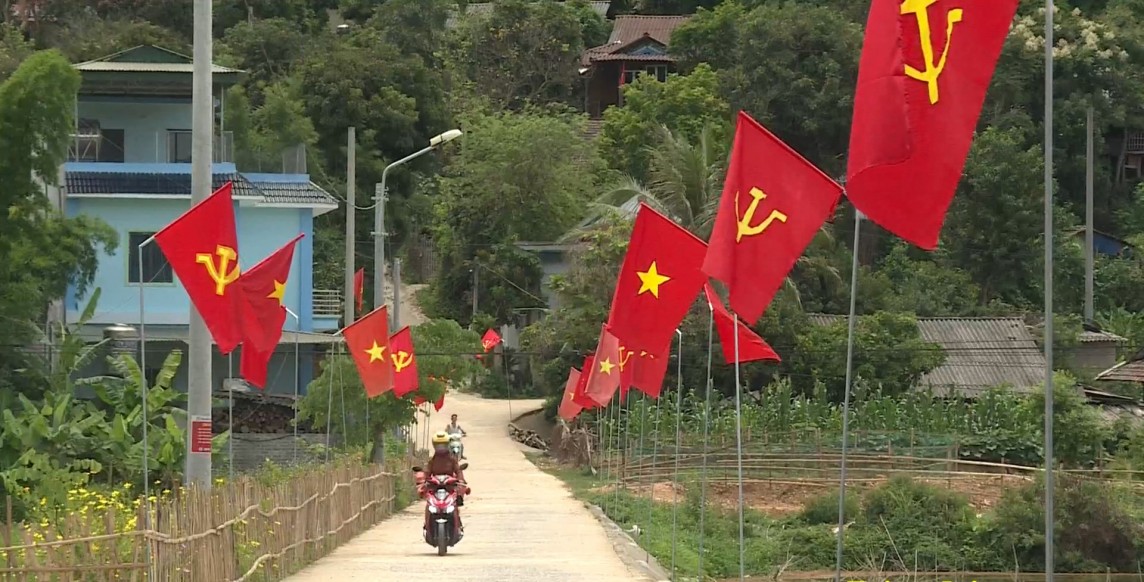 Kiểm toán các chương trình mục tiêu quốc gia Kiểm toán các chương trình mục tiêu quốc gia